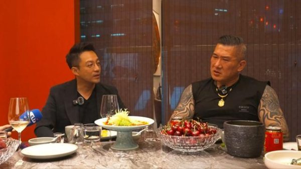 九八策略 台湾网红馆长回顾大陆行时几近哽咽 感动与温暖交织