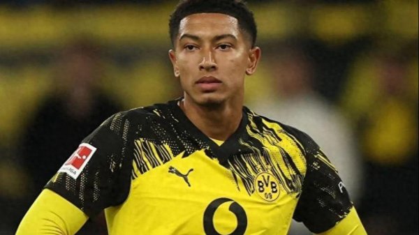 鑫旺资管 多特这次看走眼了？小贝林厄姆远不如其哥哥，在德甲很挣扎